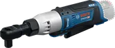 Bosch GRC 12V-60 1/2 SN 無線棘輪板手。.