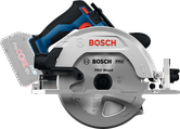 BoschGKS 18V-68-2 無線木材圓鋸。.