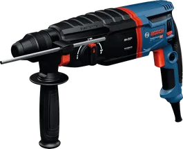 Bosch GBH 2-26 DRE GEN II 的 SDS plus 旋轉錘。.