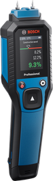 BoschGMP 2-15材料水分計。