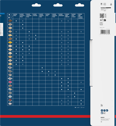 EXPERT Steel 鋼材圓鋸片,355 x 2.6/2.2 x 25.4 mm,T90 BoschEXPERT 鋼圓鋸片 355 x 2.6/2.2 x 25.4 mm T90。.