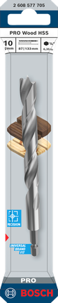 Bosch10 毫米木鑽頭.