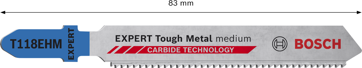超耐久中硬金屬專業款 T118EHM