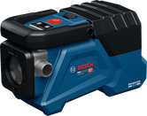 Bosch -28 無刷無線穿線器工具。.