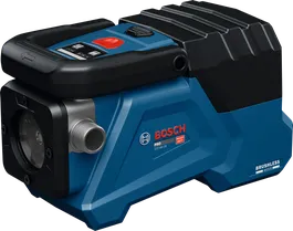 Bosch -28 無刷無線穿線器工具。.