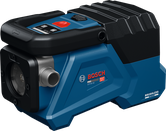 Bosch -28 無刷無線穿線器工具。.