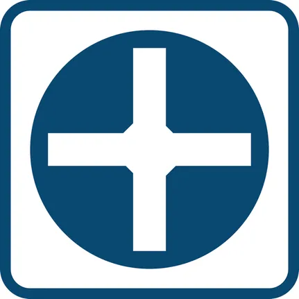 十字螺絲起子。