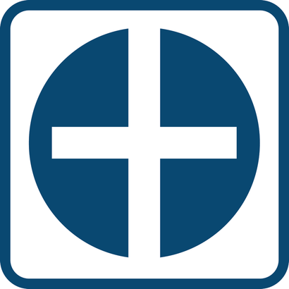 專業 VDE 螺絲起子 SL/PH1x100 mm