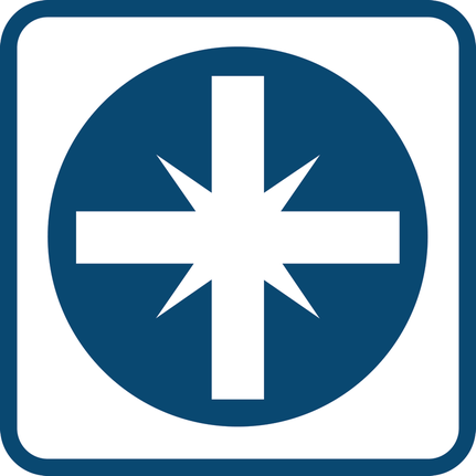 十字螺絲起子。