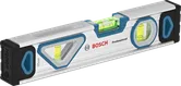Bosch公分磁性水平儀，鋁製外殼。