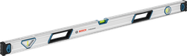 Bosch120公分高精準度鋁製水平儀。