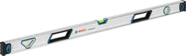 Bosch120公分高精準度鋁製水平儀。