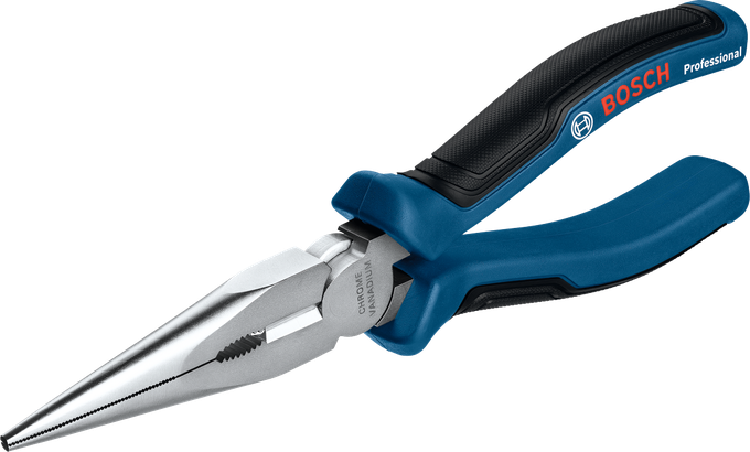 專業尖嘴鉗 200 mm