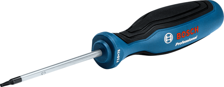 專業起子機 TX10x75 mm