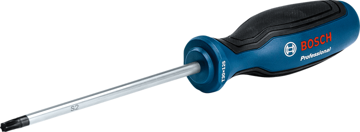 專業螺絲起子 TX30x125 mm