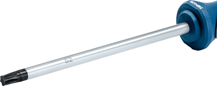專業螺絲起子 TX40x125 mm