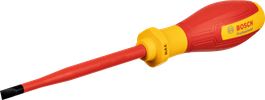 Bosch SL6.5x125 絕緣螺絲起子。