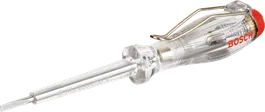 Bosch單極相位測試儀 SL3x65，帶透明手柄。