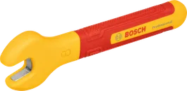 Bosch 8 毫米扳手，帶絕緣手柄。