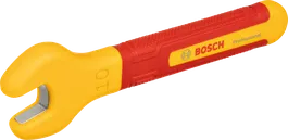BoschVDE 10 毫米開口絕緣扳手。