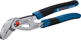 Bosch衛生水泵鉗 250 毫米。