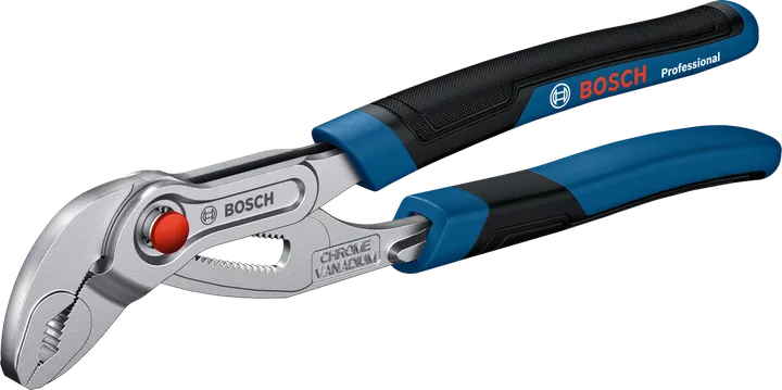 專業衛生設施水泵鉗 250 mm