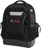 BoschL-BOXX 承包商背包式行李箱系統。