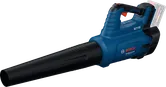 BoschGBL 18V-750 無線吹葉機。