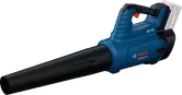 BoschGBL 18V-750 無線吹葉機。
