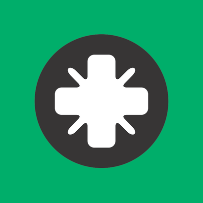 Pozidriv 螺絲起子