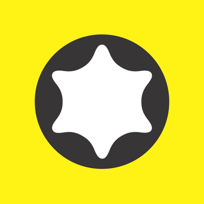 PRO TX/TH/H 精密螺絲起子套組，6 件