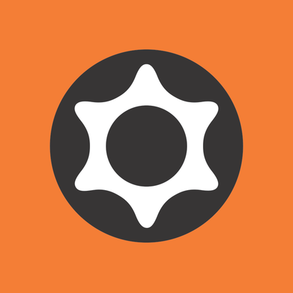 PRO TX/TH/H 精密螺絲起子套組，6 件