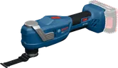 Bosch GOP18V-30 多功能工具，無線。