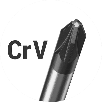 Pozidriv 螺絲起子