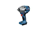 BoschGDS 18V-780 無線衝擊扳手。