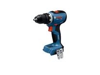 BoschGSR 18V-65 無線電鑽/起子機。