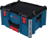 Bosch L-BOXX Contractor 322 行李箱系統，中型。