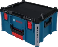 Bosch L-BOXX Contractor 322 行李箱系統，中型。