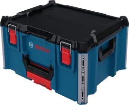 Bosch L-BOXX Contractor 322 行李箱系統，中型。