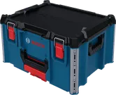 Bosch L-BOXX Contractor 322 行李箱系統，中型。