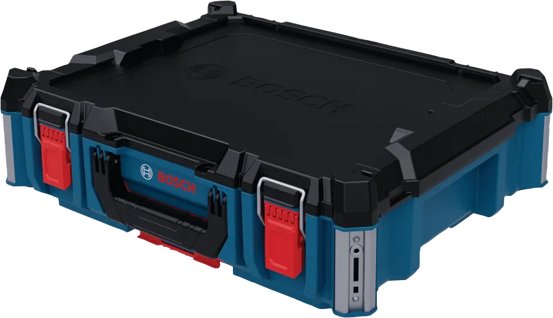 Bosch L-BOXX Contractor 170 行李箱系統已關閉。