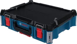 Bosch L-BOXX Contractor 170 行李箱系統已關閉。