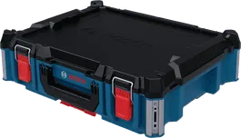 Bosch L-BOXX Contractor 170 行李箱系統已關閉。