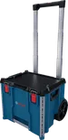 BoschL-BOXX Contractor 476 帶輪子的手提箱。