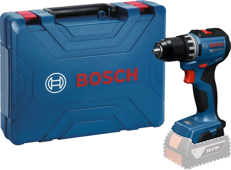PRO GSB18V-52 充電式電動電鑽/ 起子機| 博世專業