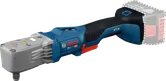BoschGRS18V-330 無線衝擊扳手。