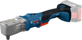 BoschGRS18V-330 無線衝擊扳手。