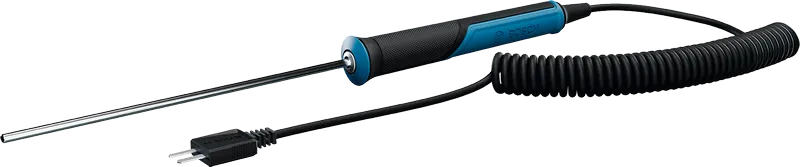 BoschK型浸入式溫度探頭附件。