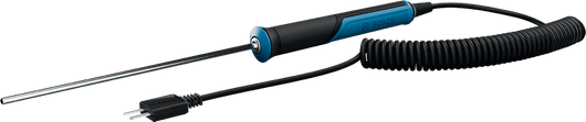 BoschK型浸入式溫度探頭附件。