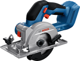 BoschGKS 18V-44 無線圓鋸。